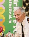 1,000 gardai will be deployed for safety of public 1,000 gardai will be deployed for safety of public