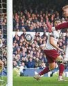 O'BRIEN HAS TOFFEES EVAN THE RIGHT WAY O'BRIEN HAS TOFFEES EVAN THE RIGHT WAY