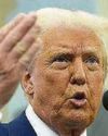 TRUMP & PUTIN'S PEACE OF ACTION TRUMP & PUTIN'S PEACE OF ACTION