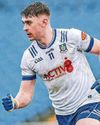 MONAGHAN ON THE RISE AFTER TAMING ROYALS MONAGHAN ON THE RISE AFTER TAMING ROYALS