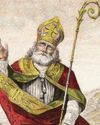PATENTS OF A SAINT... PATENTS OF A SAINT...