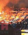 59 KILLED IN CLUB BLAZE 'SPARKED BY FIREWORKS' 59 KILLED IN CLUB BLAZE 'SPARKED BY FIREWORKS'