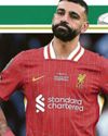 Painful, passive loss proved that no-one is indispensable to club like Liverpool... including legend Mo Painful, passive loss proved that no-one is indispensable to club like Liverpool... including legend Mo