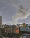 30 killed in US strikes on Yemen 30 killed in US strikes on Yemen