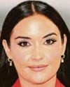 EastEnders star Jacs in her marriage EastEnders star Jacs in her marriage