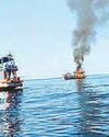 Tourist feared dead in Thai diving boat fire Tourist feared dead in Thai diving boat fire