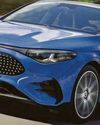 Mercedes offers electric dream Mercedes offers electric dream