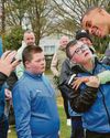 O'SHEA DISMISSES DUFFER'S CLAIMS O'SHEA DISMISSES DUFFER'S CLAIMS