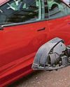 PSNI appeal after dozens of Tesla motors damaged PSNI appeal after dozens of Tesla motors damaged