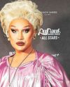 Drug confirmed in drag star's death Drug confirmed in drag star's death