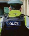 Cops injured 'after vehicle rammed by stolen car' Cops injured 'after vehicle rammed by stolen car'