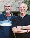 SITCOM LADS WERE 'MISOGYNISTS' SITCOM LADS WERE 'MISOGYNISTS'
