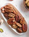 Pecans help lower heart attack risks35
