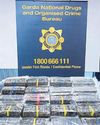 Man held over €10M cocaine find is long term Garda target4