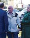Mahon trial is delayed over 'difficulties'9