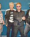 U2 could be down for a Croker gig3