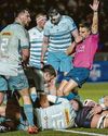 MUNSTER CAUGHT OUT BY WARRIORS43