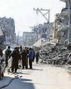 Israel strikes kill 60 more Palestinians across Gaza16