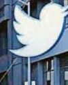 Twitter logo HQ sign sells for €31,80041