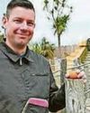 Crazy golfer hits record 1k courses42