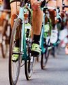 Retailer has got wheels in motion43