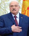 LUKASHENKO IS SWORN IN FOR HIS SEVENTH TERM IN BELARUS30