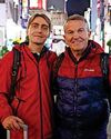 World of fun for Bradley and his son20