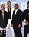Dub is alive as JLS plan gig in capital4
