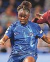 BALT FROM THE BLUE SPARKS CHELSEA'S EURO COMEBACK50