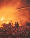 Mid strife crisis.. EU's warning to gather supplies21