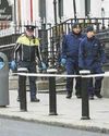 Five people stabbed in centre of Dutch capital13
