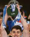 Trophy win at Croker means all to Mícheál4