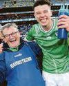 JIMMY SAVOURING 'HUMONGOUS' WIN2