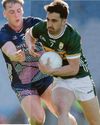 MAYO FALL SHORT AGAIN0