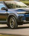 Dacia rolls out a worthy contender in C-SUV market Dacia rolls out a worthy contender in C-SUV market37