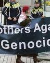 14 held after Mother of all protests 14 held after Mother of all protests2