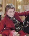 Casanova's string of conquests Casanova's string of conquests35