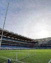 LEINSTER SEMIS NOT IN CROKER LEINSTER SEMIS NOT IN CROKER47