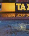 Appeal after couple leave cash in taxi Appeal after couple leave cash in taxi27