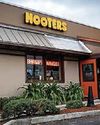 USA Hooters chain files for bankruptcy29