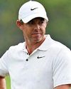 PHIL: RORY WON'T BE PHASED BY PRESSURE50