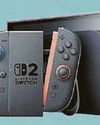 Nintendo in June launch for Switch 231