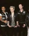 Sum 41's final video before Radio Silence18