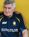 Micko was the GAA's version of Matt Busby, cunning... but in a nice way49