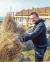 Thatching a plan to save roofs Thatching a plan to save roofs