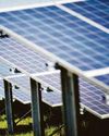 Solar so good... record-breaking electric power Solar so good... record-breaking electric power