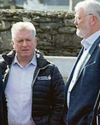 GAA stars out in force for Mick GAA stars out in force for Mick