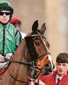 HEW' DARES WINS... HEW' DARES WINS...