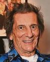 Billy Bob got Ronnie in for film cameo Billy Bob got Ronnie in for film cameo