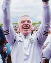 I'm a Galway man and I want us to be successful I'm a Galway man and I want us to be successful